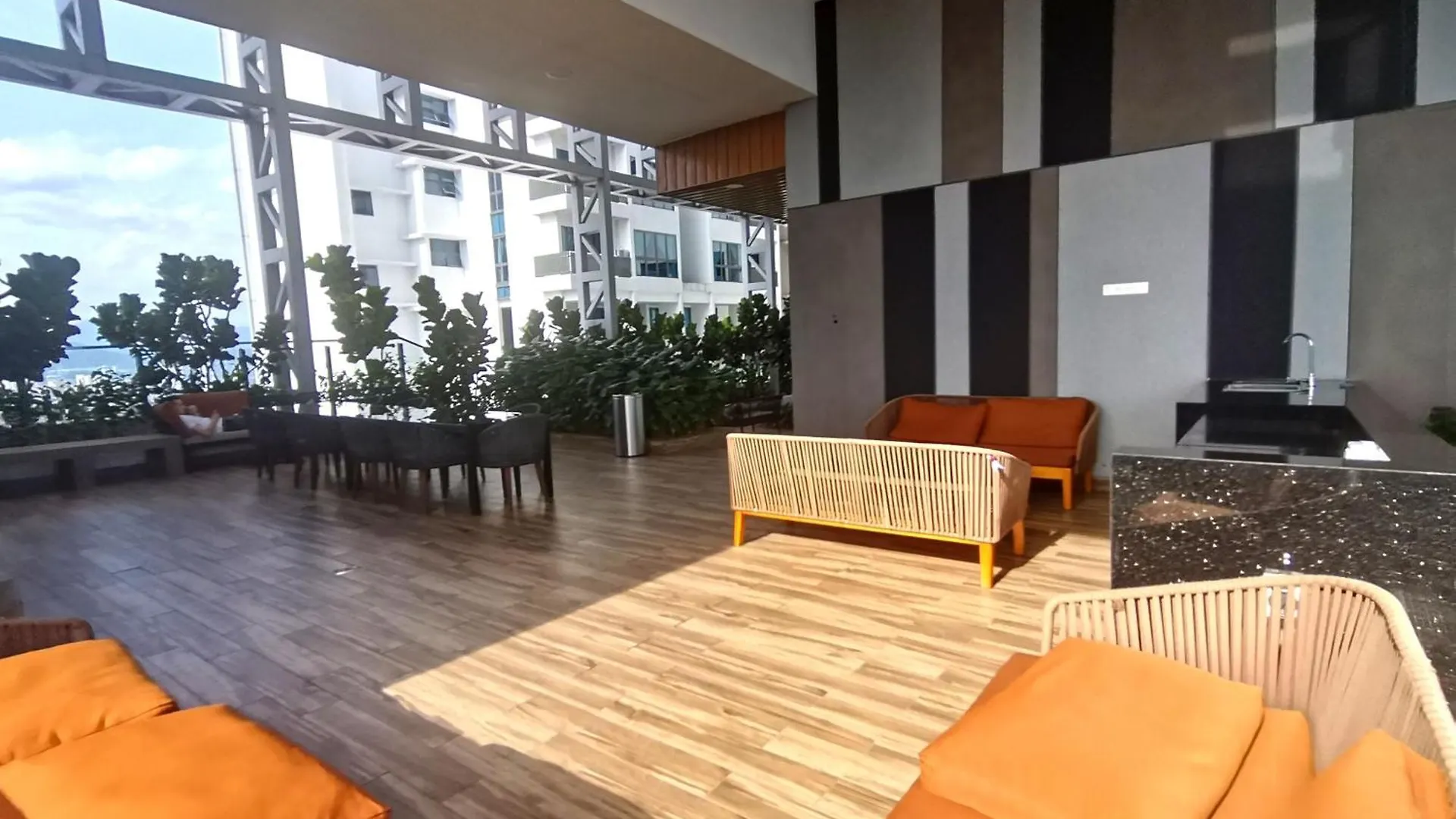 Appartamento Luxe Infinitum Klcc By Wsd Kuala Lumpur