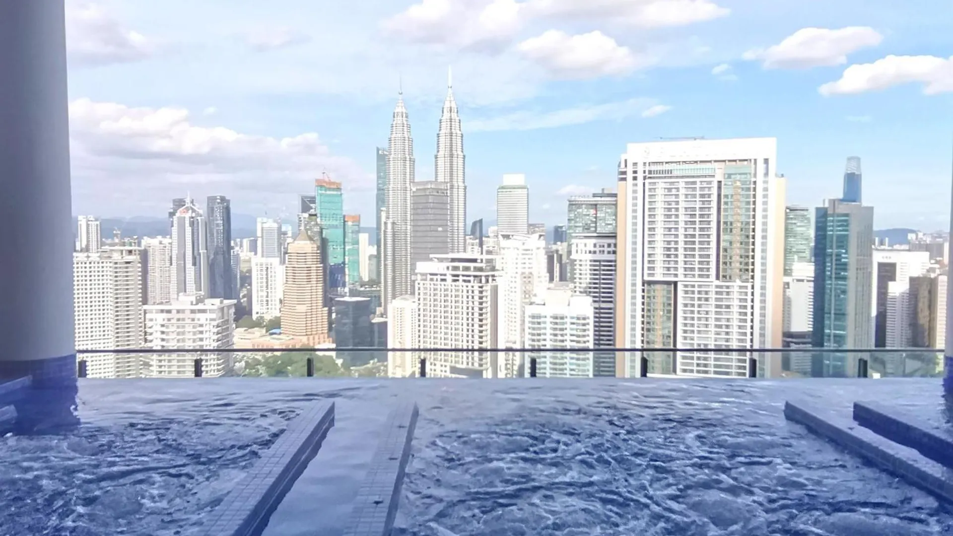 Appartamento Luxe Infinitum Klcc By Wsd Kuala Lumpur 0*,  Malesia