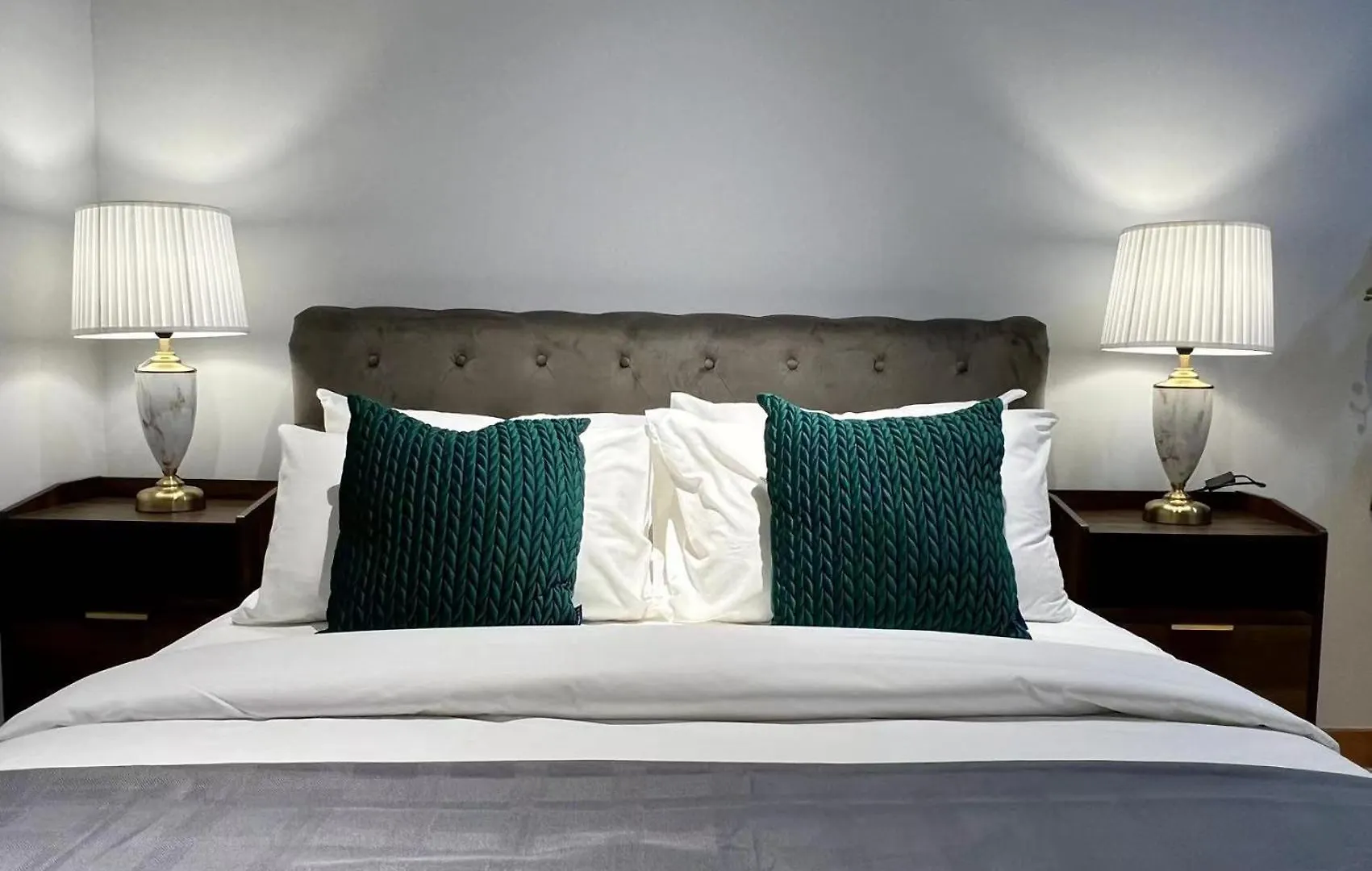 Appartamento Luxe Infinitum Klcc By Wsd Kuala Lumpur