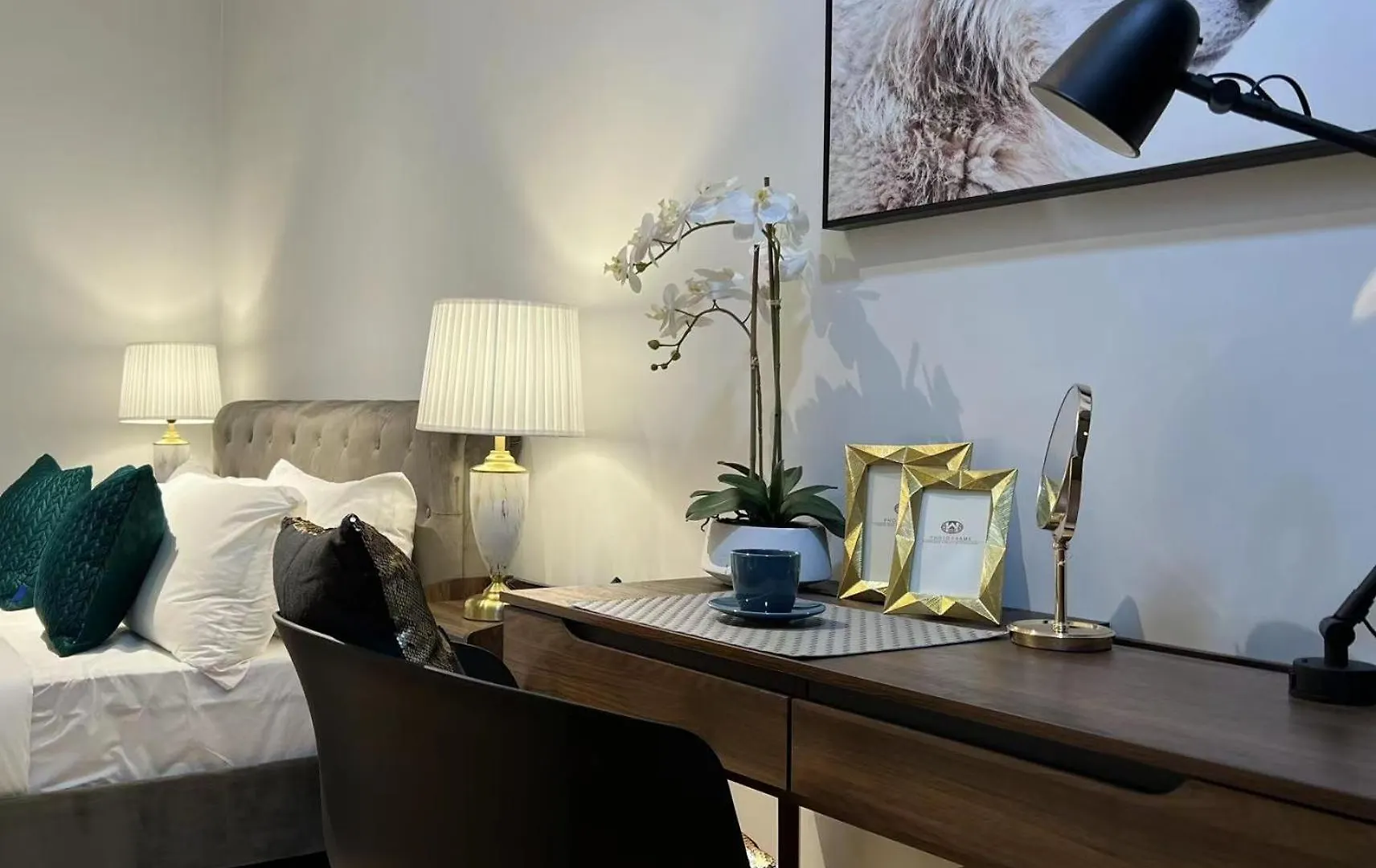 Appartamento Luxe Infinitum Klcc By Wsd Kuala Lumpur