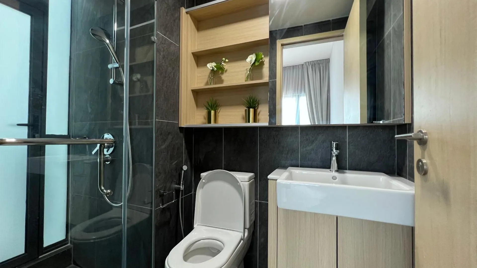 Appartamento Luxe Infinitum Klcc By Wsd Kuala Lumpur