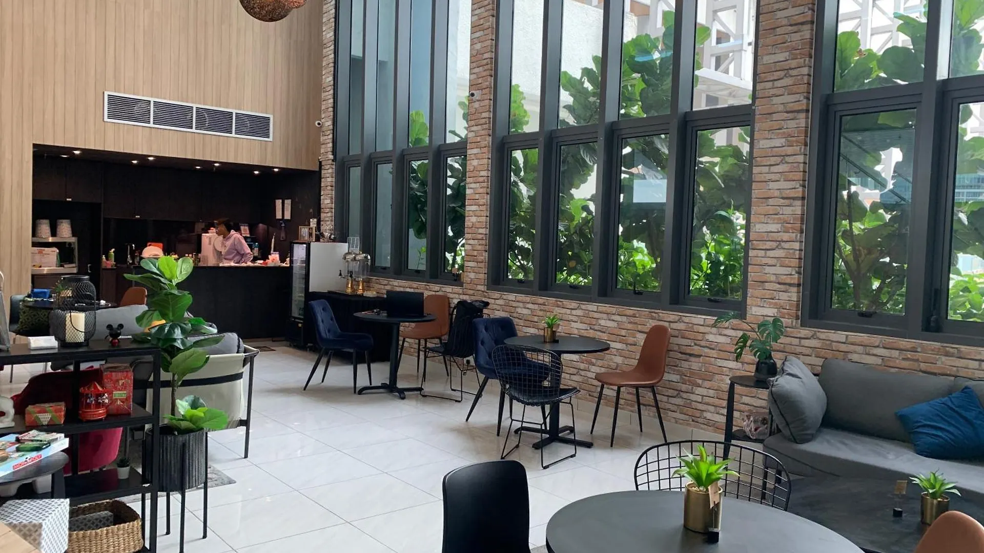 Appartamento Luxe Infinitum Klcc By Wsd Kuala Lumpur