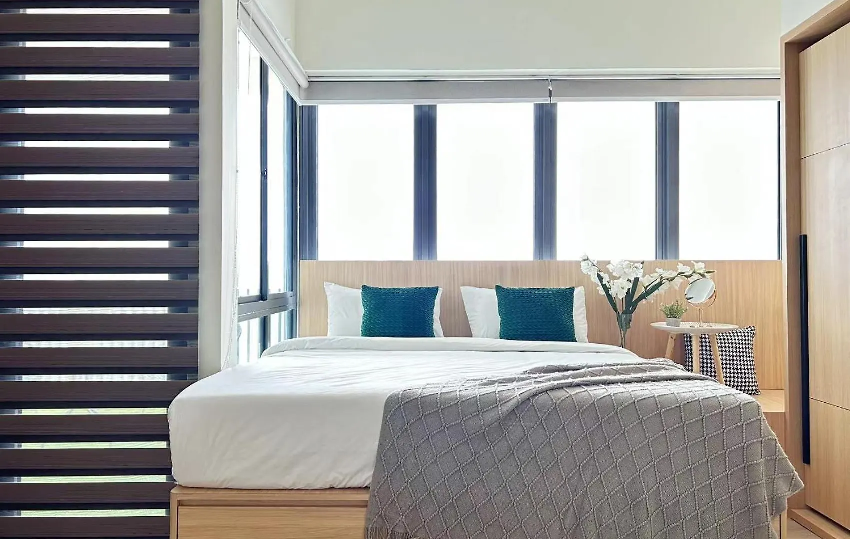 Appartamento Luxe Infinitum Klcc By Wsd Kuala Lumpur