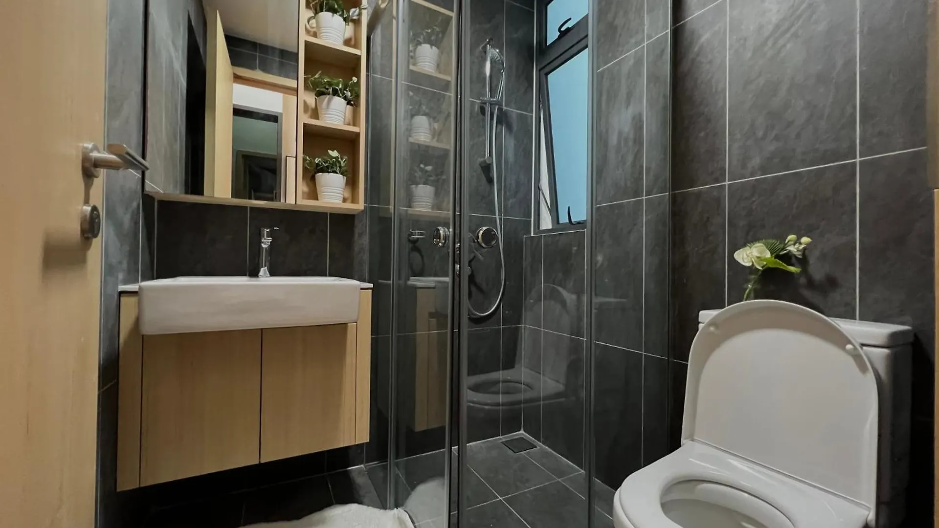 Appartamento Luxe Infinitum Klcc By Wsd Kuala Lumpur