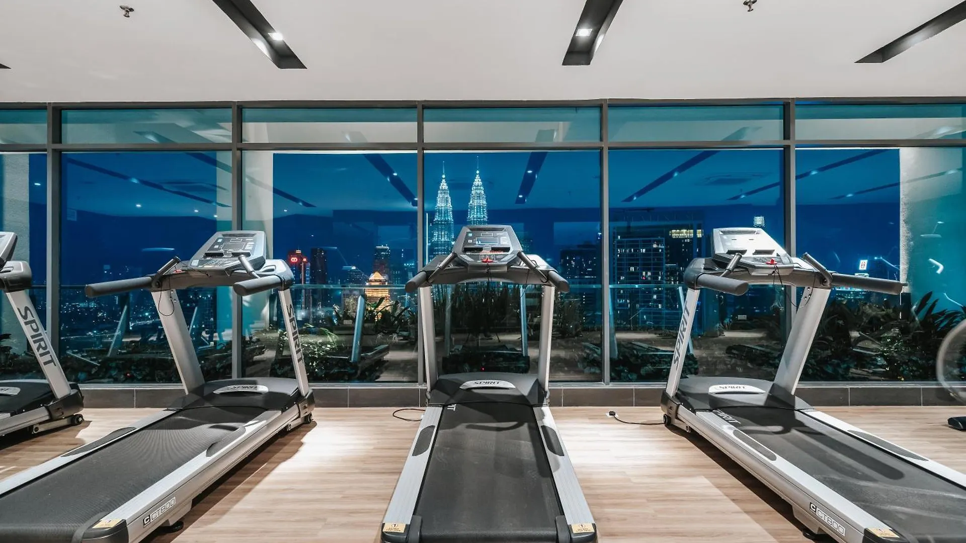 Appartamento Luxe Infinitum Klcc By Wsd Kuala Lumpur 0*,  Malesia